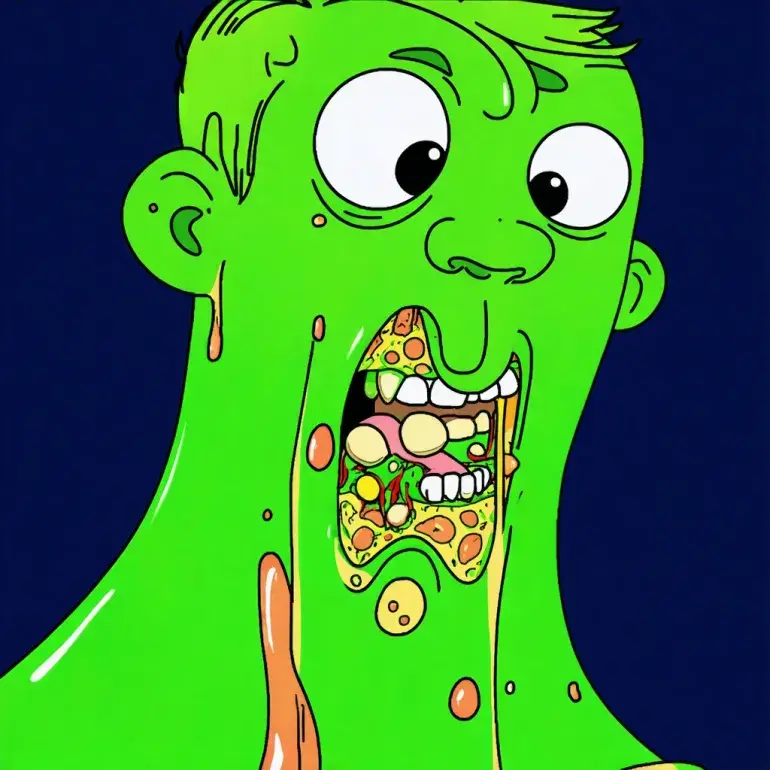 Mucus Mania: How Mucinex’s Mascot Steals the Show