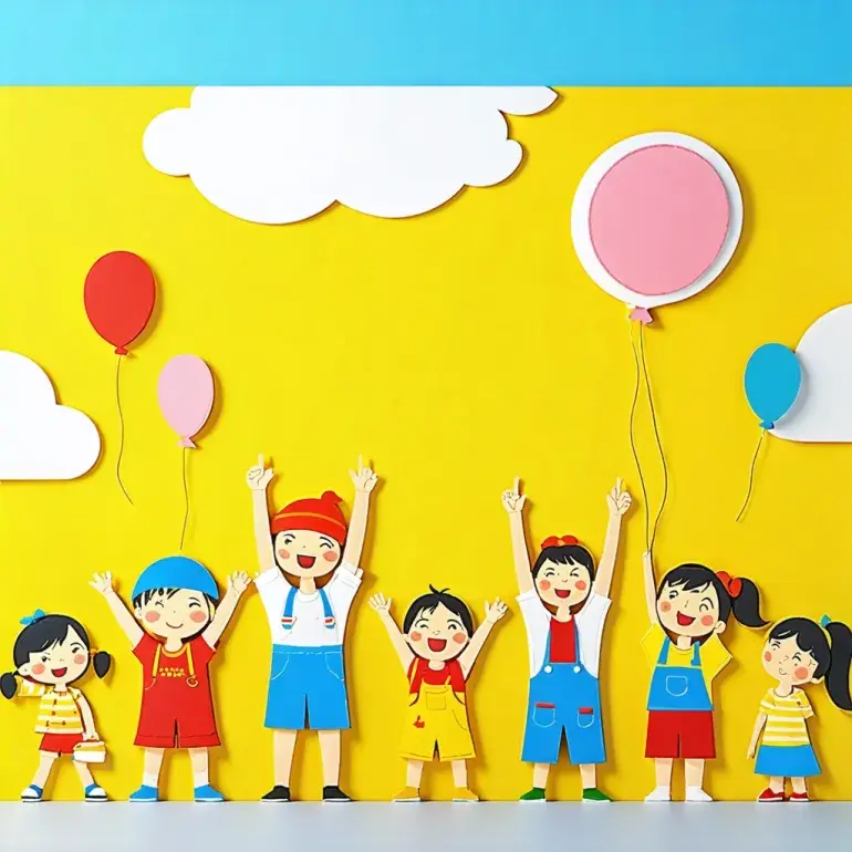 Potty Pics: Humorous Kid’s Marketing Wins — How Potty-Themed Imagery Adds Playful Fun to Children’s Campaigns