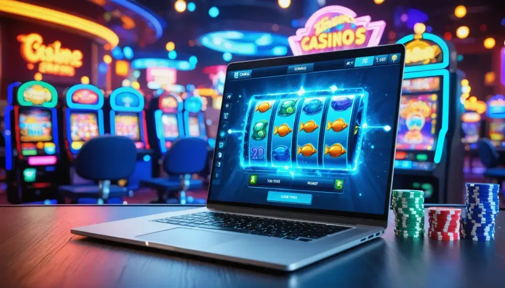 Online Casinos Enforce Wagering Rules Before Withdrawals